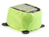 Borsa Serbatoio Magnetica Estensibile 26L, resistente e riflettente. Ideale per motociclisti. Di Givi.